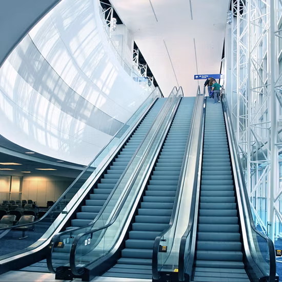Chine Fournisseurs d'escalators Escalators Ascenseur Ascenseur Fabricant d'escalators professionnels