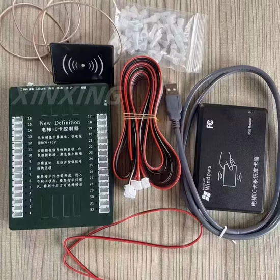 Panneau de commande d'ascenseur pour fournisseur chinois