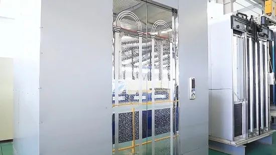 High Quality Safety System Residential Elevator Small Home Lift Vertical Hydraulic House Villa Lift Passenger Elevators