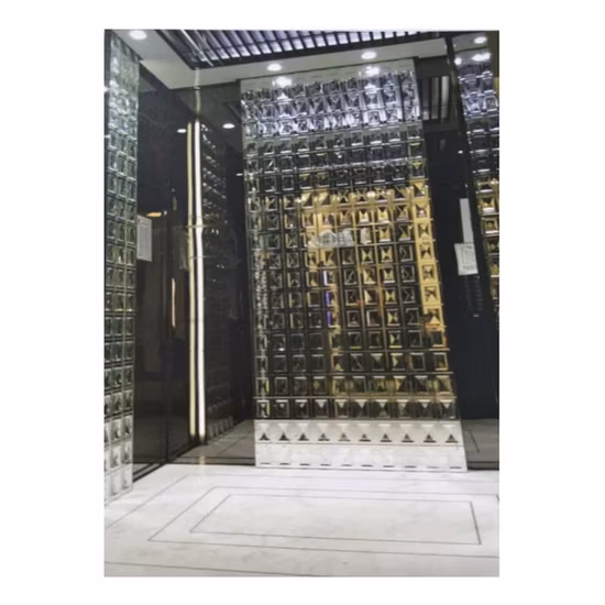 High Quality Safety System Residential Elevator Small Home Lift Vertical Hydraulic House Villa Lift Passenger Elevators