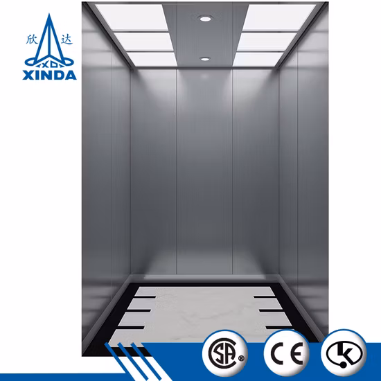 Freight Elevator Price High Quality Garage Car Elevator