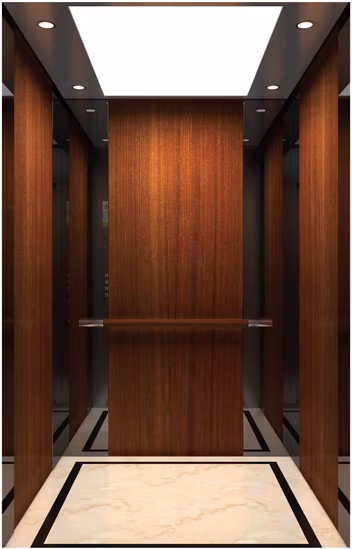 Best Lifts 6 Person Used Passenger Elevators for Sale