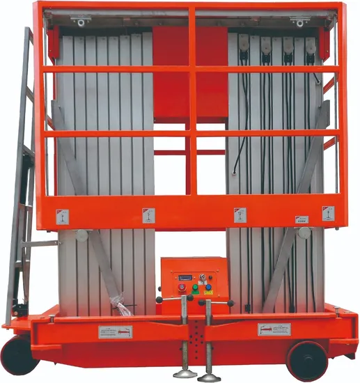 250kg 1-6m Modularization Easy Installation CE Approved Stair Home Wheelchair Lift