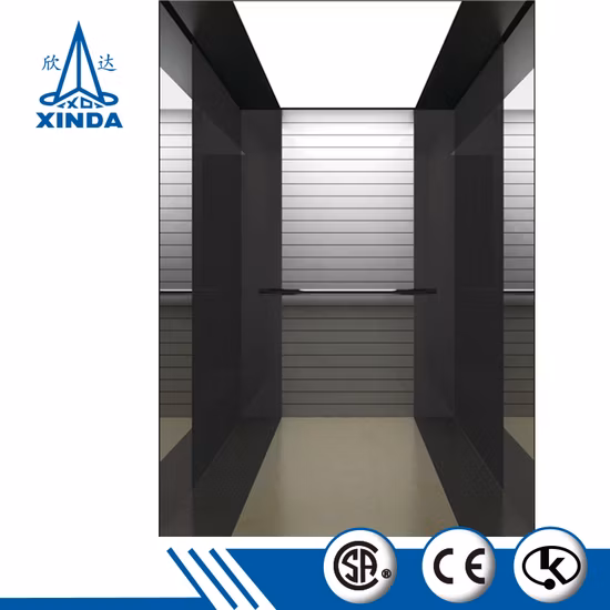 Freight Elevator Price High Quality Garage Car Elevator
