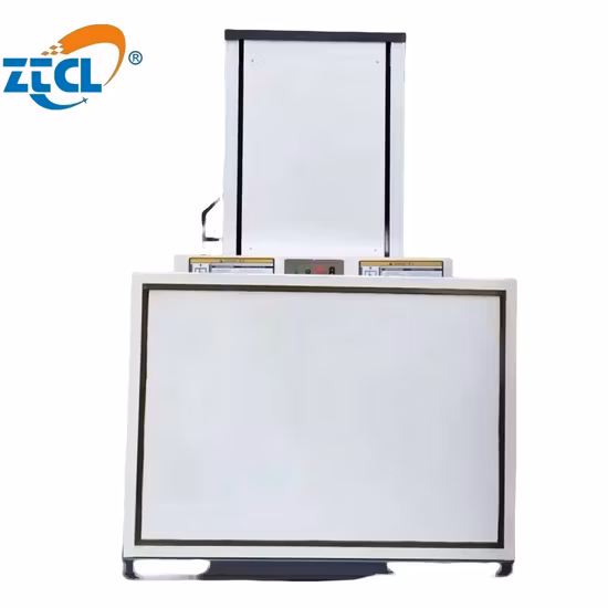 Electric Unenclosed Wheelchair Lifts for Disabled People