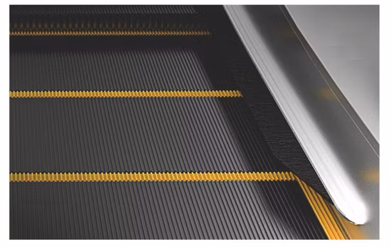 Lift Elevator Handrail Escalator Machines Outdoor Escalator