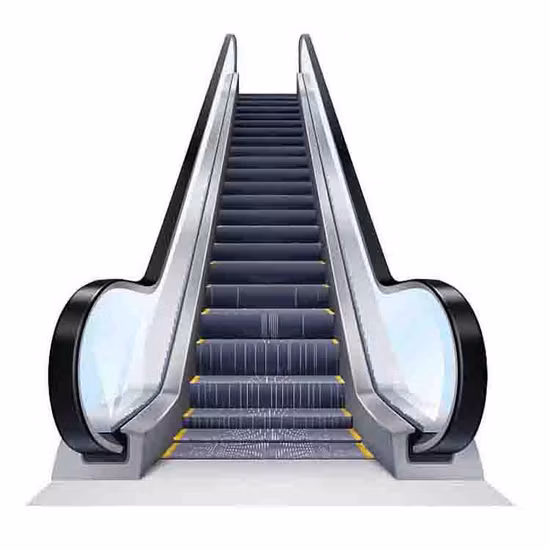 China Escalator Suppliers Escalators Elevator Lift Professional Escalators Manufacturer