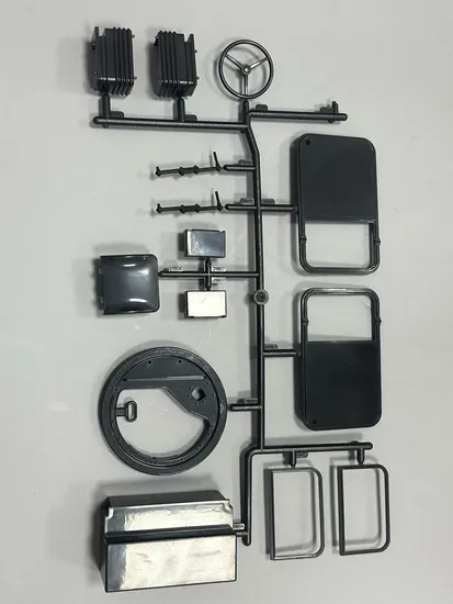 Advanced Energy-Saving and Safety Passenger Elevator (EMA3)
