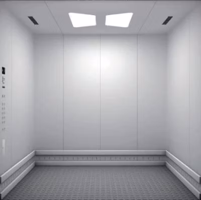 Good Price and Quality Cargo Lift Elevator