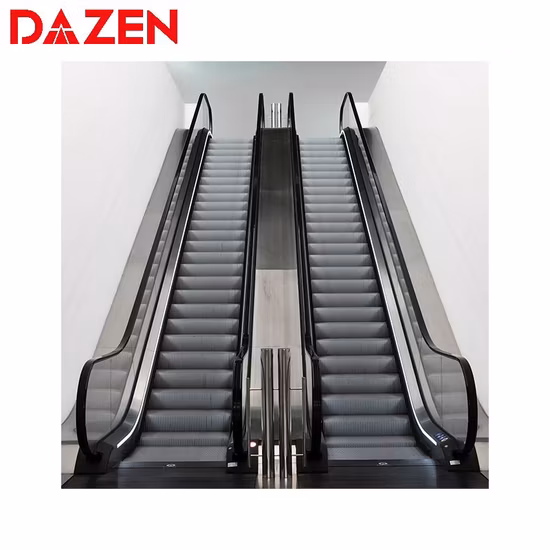 China Electric Escalator Outdoor Cost Escalators for Sale
