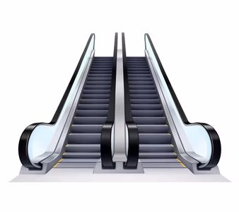 Top 10 China Factory Manufactured Escalator