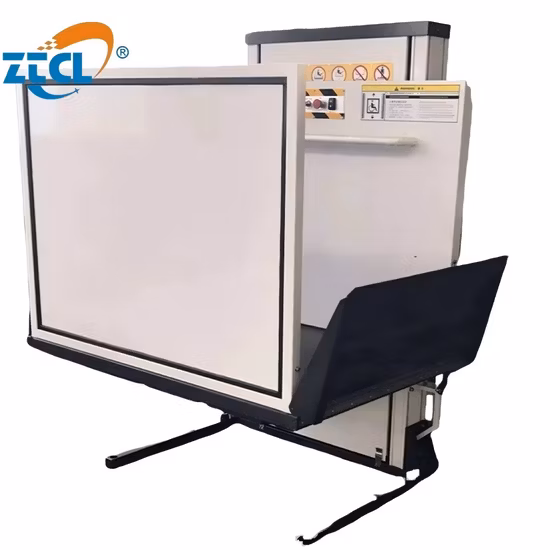 Electric Unenclosed Wheelchair Lifts for Disabled People